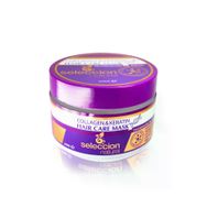 Seleccion Naturel 250 ml Keratin Saç Bakım Maskesi