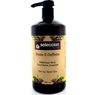 Seleccion Naturel Biotin Caffein 1000 ml Şampuan