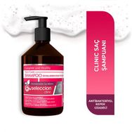 Seleccion Naturel Clinic 500 ml Şampuan