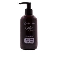 Seleccion Naturel Color Shine Direkt Koyu Kızıl 250 ml Krem Saç Boyası