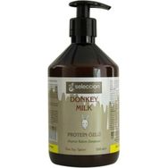 Seleccion Naturel Eşek Sütlü 500 ml Şampuan