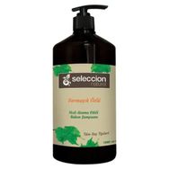 Seleccion Naturel Sarmaşık Özlü 1000 ml Şampuan