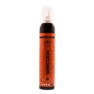 Seleccion Naturel Ultra Strong 225 ml Saç Köpüğü