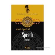 Selected Parts Of Speech Nutuk - Demet Küçük