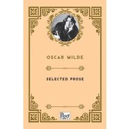Selected Prose - Oscar Wilde