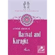 SELECTED STORIES OF HACIVAT AND KARAGÖZ - ZEYNEP ÜSTÜN