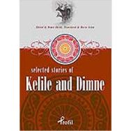 Selected Stories Of Kelile And Dimme - Demet Küçük