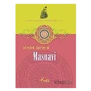SELECTED STORIES OF MASNAVI - ZEYNEP ÜSTÜN
