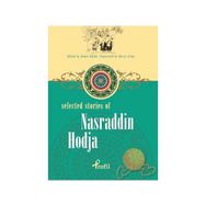 SELECTED STORIES OF NASRADDIN HODJA - DEMET KÜÇÜK
