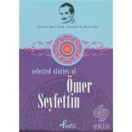 SELECTED STORIES OF ÖMER SEYFETTIN - DEMET KÜÇÜK