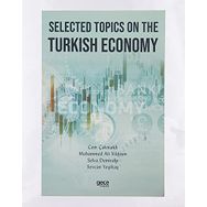 Selected Topics On The Turkish Economy-Gece Kitaplığı