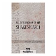 Selected Works Of Shakespeare 1 - William Shakespeare