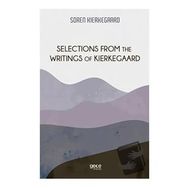 Selections From The Writings Of Kierkegaard-Gece Kitaplığı