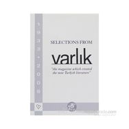 SELECTIONS FROM VARLIK - KOLLEKTIF