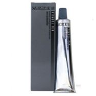 Selective 1.00 Siyah 60 ml Saç Boyası