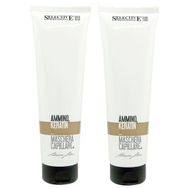 Selective 300 ml X 2 Protek Ammino Keratin Maschera Saç Maskesi