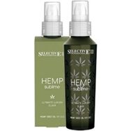 Selective Hemp Sublime Ultimate Luxury Elixir Onarıcı 100 ml Saç Bakım Serumu