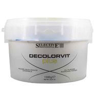 Selective Mavi 1500 gr Professional Decolorvit Plus Toz Açıcı