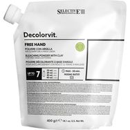 Selective Professional Beblond Decolorvit 400 gr Free Hand Açıcı