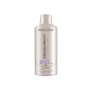 Selective Professional Decolorvit Oksidan 6% 20 Volume 750 ml Krem
