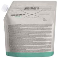 Selective Professional Decolorvit Scalp 500 gr Renk Açıcı Toz