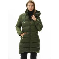 Selen 23KSL6065 Kadın Mont