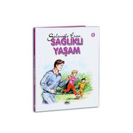 SELEN İLE EREN 4 SAĞLIKLI YAŞAM - ATTILA DAMAR