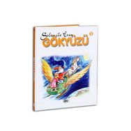SELEN İLE EREN 5 GÖKYÜZÜ - ATTILA DAMAR