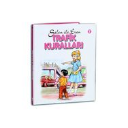 SELEN İLE EREN 7 TRAFIK KURALLARI - ATTILA DAMAR