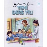 SELEN ILE EREN 8 YENI DERS YILI - ATTILA DAMAR