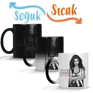 Selena Gomez 02 Sihirli Porselen Kupa