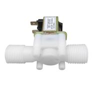 Selenoid 12V Solenoid Valve 1/2 Inch Su Valfi