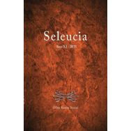 Seleucia Sayı XI - 2021 Bilgin Kültür Sanat Kolektif