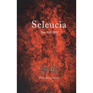 Seleucia Sayı XII-2022 Kolektif