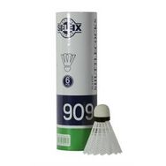 Selex 909 6 lı Plastik Badminton Topu