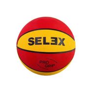 Selex Bt-7 No: 7 Turuncu Basketbol Topu
