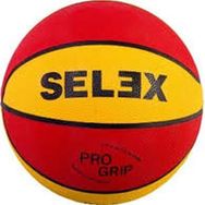 Selex Bt-7 No:7 Siyah-Beyaz Basketbol Topu
