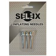 Selex IN 333 3'lü Top İğnesi