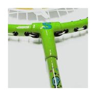 Selex JR312 Mini Yeşil Badminton Raketi