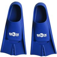 Selex PLT-200-3738 Mavi Silikon Yüzme Paleti
