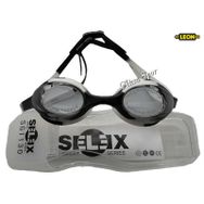 Selex SG-1130 3-6 Yaş - Siyah Yüzücü Gözlüğü