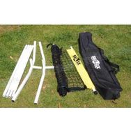 Selex TM05 5 m Portatif Tenis Ayak Tenisi Seti