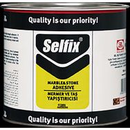 Selfix 700 gr Mermer ve Granit Yapıştırıcı