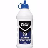 Selfix Şeffaf 500 gr PU Deniz Tutkalı