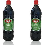 Seli 2x1100 gr Az Tuzlu Soya Sosu
