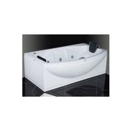SELİKA Şile Jakuzi Standart 170x100x80 Cm H:56