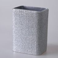 Selim Linen Gümüş Diş Fırçalık