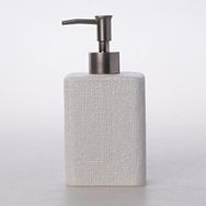 Selim Linen İnci Sıvı Sabunluk