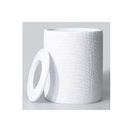 Selim Natural Beyaz Çöp Kovası