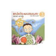 SELIM'IN MACERALARI AYNI DILI KONUŞMAK - NECDET NEYDIM